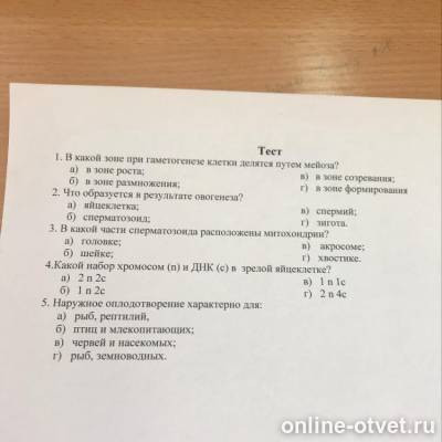 Изображение к вопросу