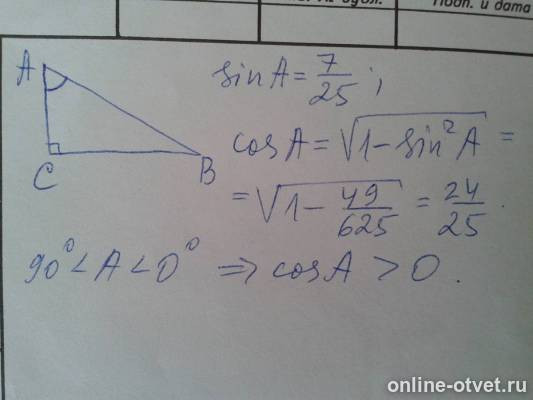 Изображение к ответу