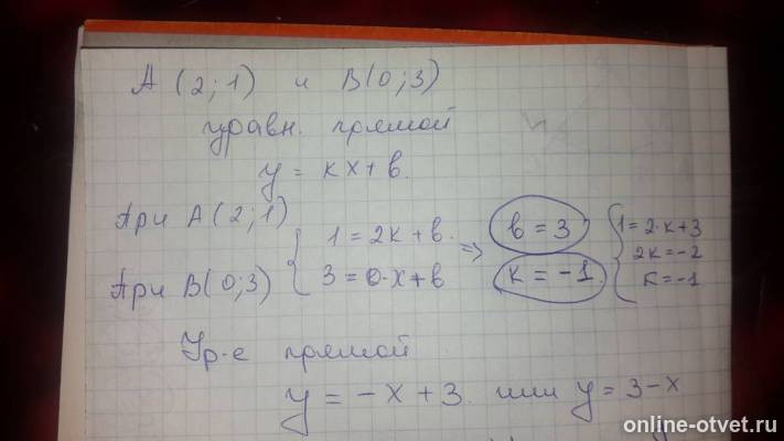 Изображение к ответу