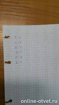 Изображение к ответу