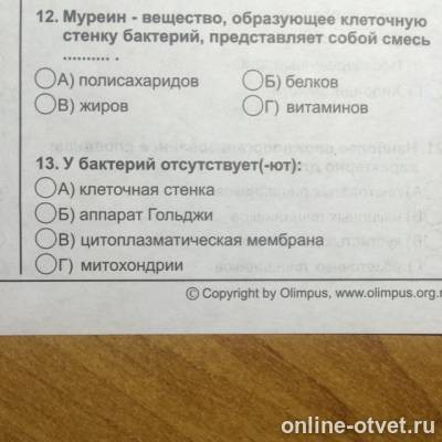 Изображение к вопросу