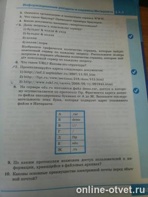 Изображение к вопросу