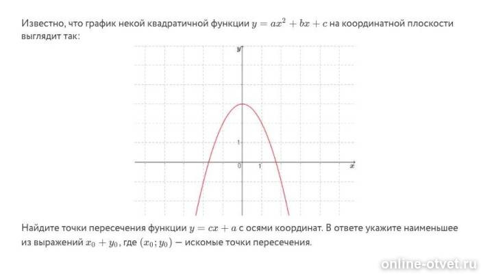 Изображение к вопросу