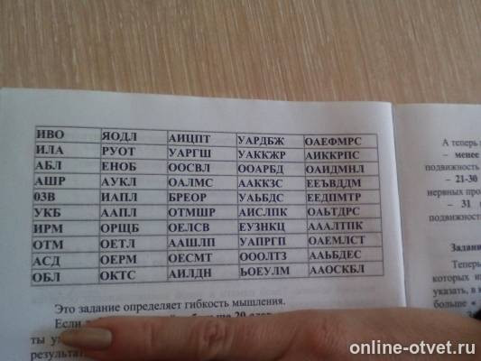 Изображение к вопросу
