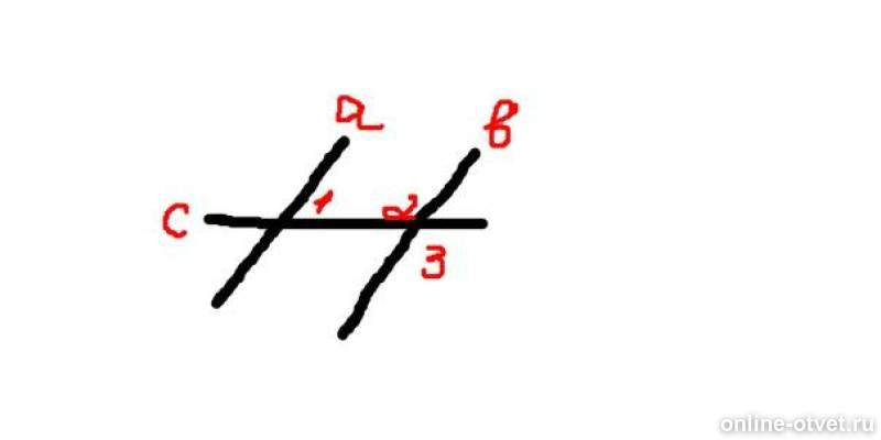 3 б найди а и б. Угол 2 меньше угла 4 в 2 раза..