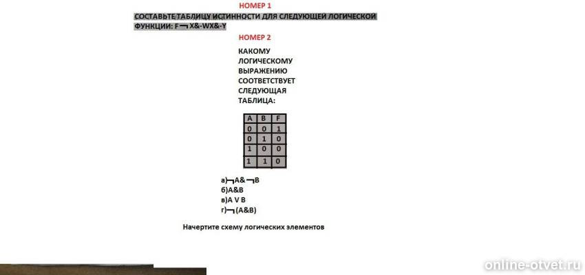 Изображение к вопросу