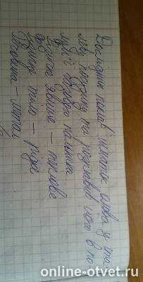 Изображение к ответу