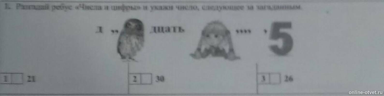 Изображение к вопросу