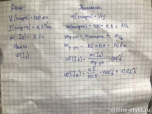 Изображение к ответу