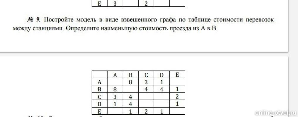 Изображение к вопросу