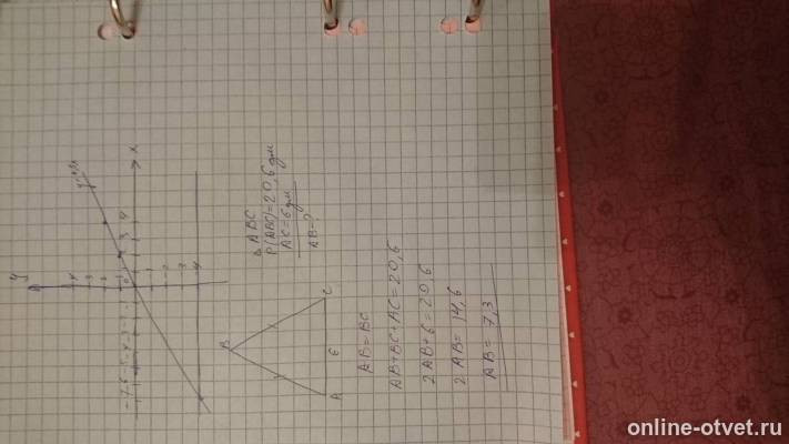 Изображение к ответу