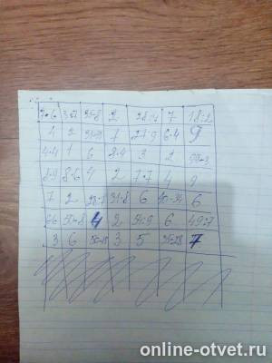 Изображение к ответу