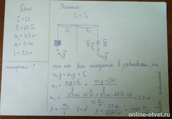Изображение к ответу