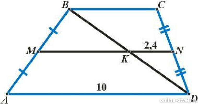 Abcd трапеция найдите. ABCD трапеция MN 48 BC:ad. Трапеция ABCD .MN. ABCD – трапеция, MN ad BC, BP = 13. Найдите bd.. ABCD трапеция найти MN И BC.