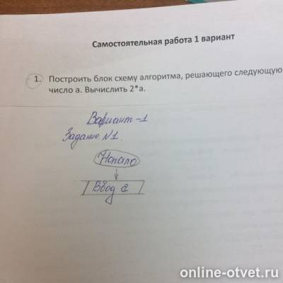 Изображение к вопросу