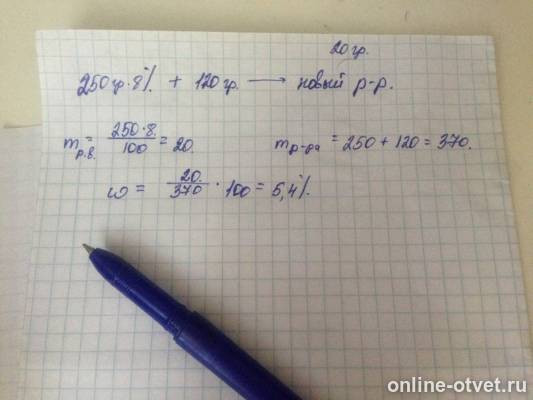 Изображение к ответу