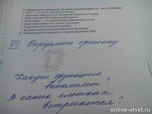 Изображение к вопросу