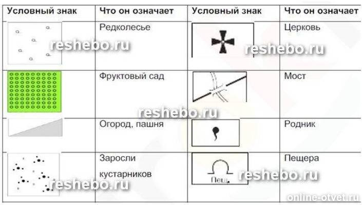 Условный знак сад. Топографическое обозначение фруктовый сад. Условные знаки. Условные топографические знаки. Редколесье условный знак.