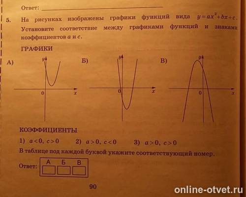Изображение к вопросу