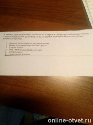 Изображение к вопросу