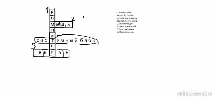 Изображение к ответу