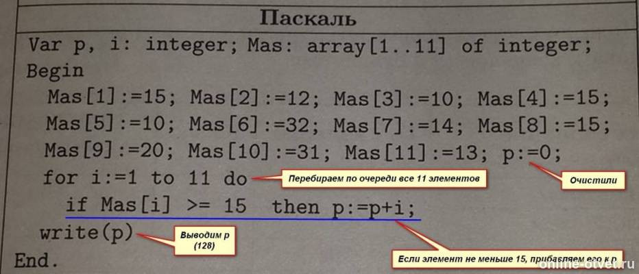 Изображение к ответу