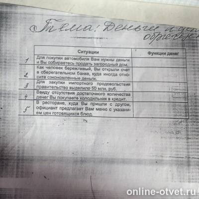 Изображение к вопросу