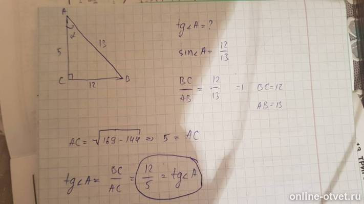 Изображение к ответу