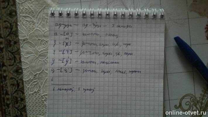 Изображение к ответу