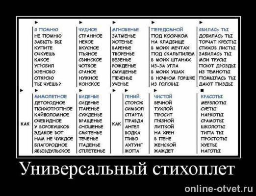 Изображение к ответу