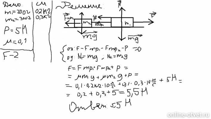 Изображение к ответу