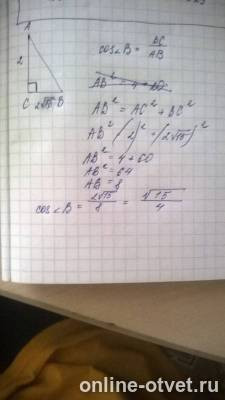 Изображение к ответу