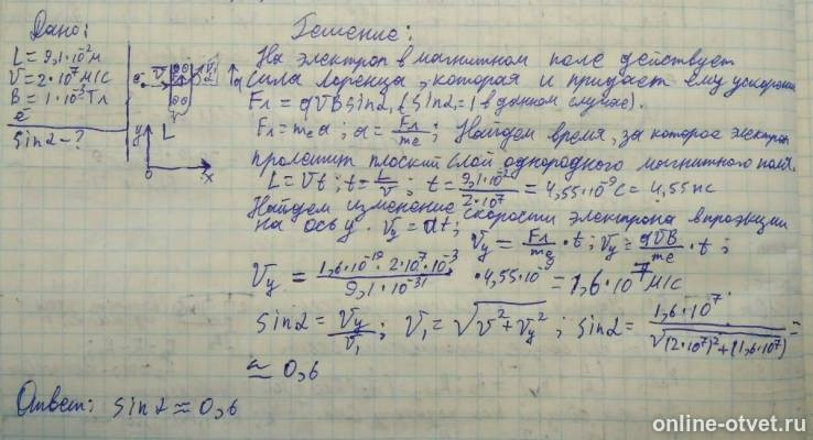 Изображение к ответу