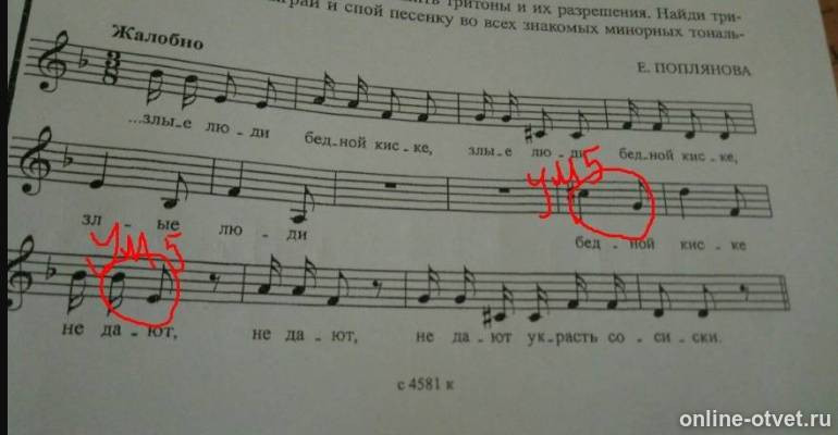 Изображение к ответу