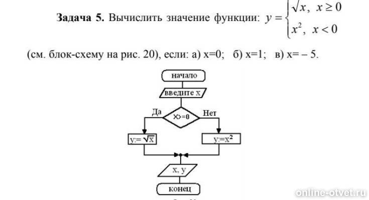 Изображение к вопросу