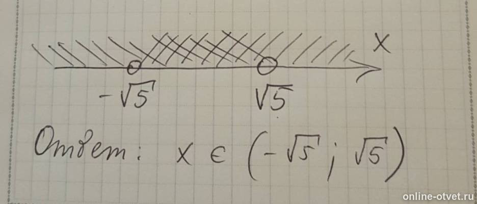 Изображение к ответу