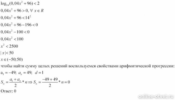 Изображение к ответу