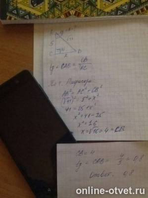 Изображение к ответу