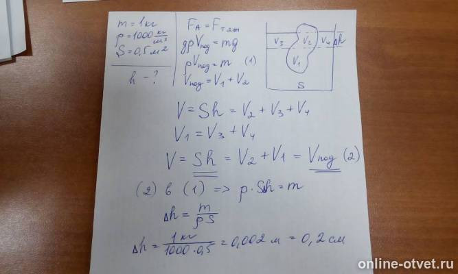 Изображение к ответу