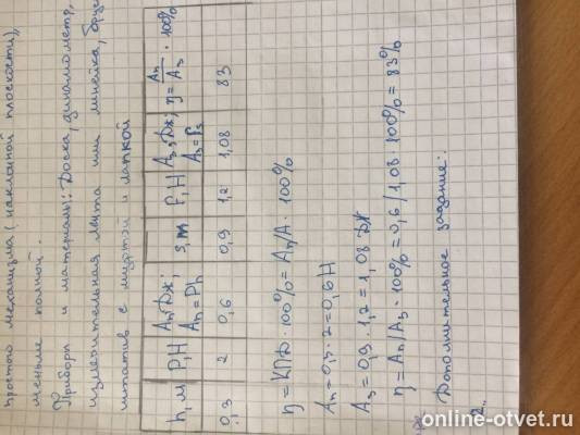 Изображение к ответу
