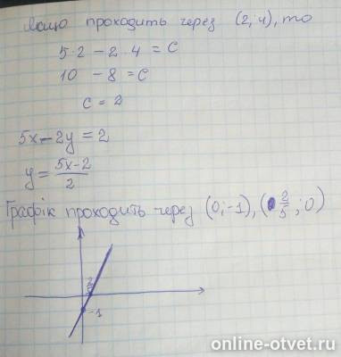 Изображение к ответу