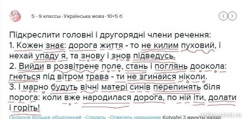 Изображение к ответу